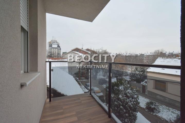 Zemun, Gornji grad, Banijska, 2. 0, 52m2, 132000EUR