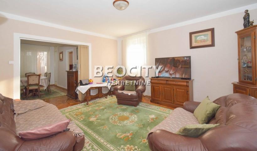 Zvezdara, Mirijevo, Koste Nađa, 3. 5, 76m2, 137000EUR