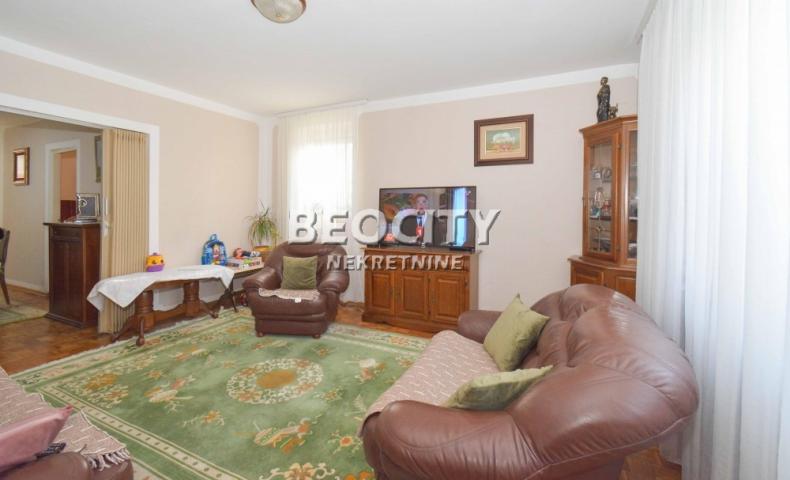 Zvezdara, Mirijevo, Koste Nađa, 3. 5, 76m2, 137000EUR