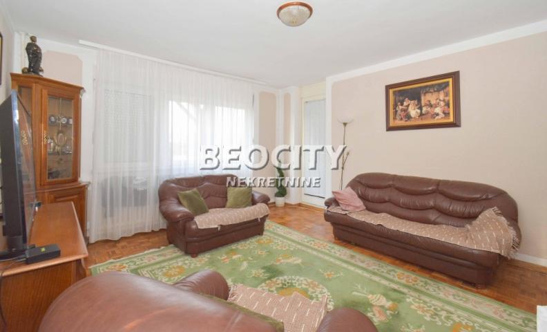 Zvezdara, Mirijevo, Koste Nađa, 3. 5, 76m2, 137000EUR