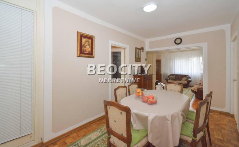 Zvezdara, Mirijevo, Koste Nađa, 3. 5, 76m2, 137000EUR