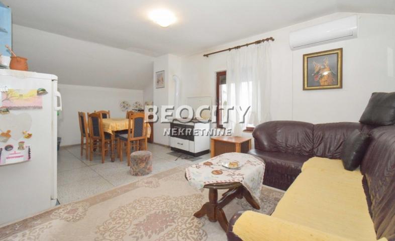 Palilula, Borča, Pergamonska, 4. 5, 360m2, 350000EUR