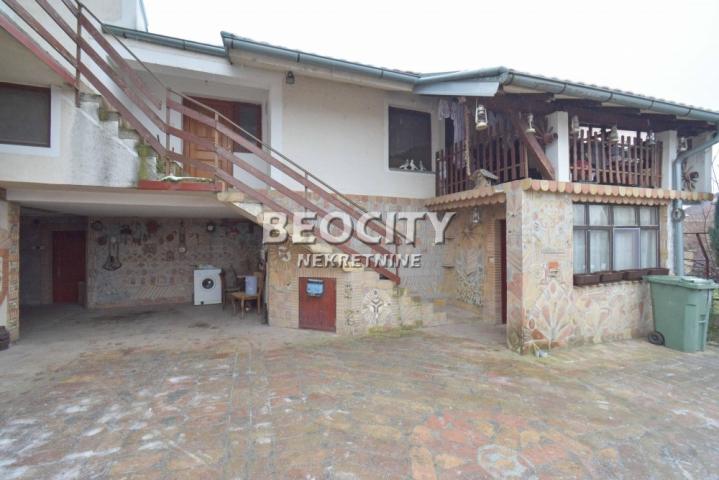 Palilula, Borča, Pergamonska, 4. 5, 360m2, 350000EUR