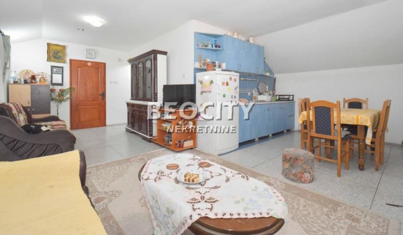 Palilula, Borča, Pergamonska, 4. 5, 360m2, 350000EUR