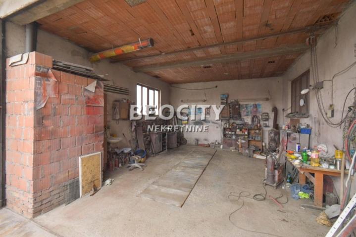 Palilula, Borča, Pergamonska, 4. 5, 360m2, 350000EUR