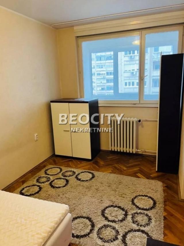 Novi Sad, Bulevar Oslobođenja, Gagarinova, 2. 5, 55m2, 129250EUR