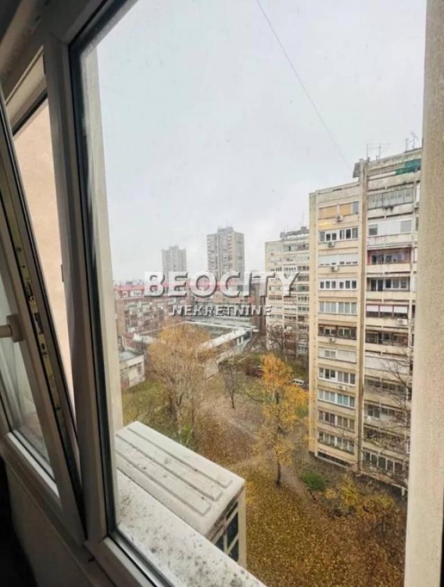 Novi Sad, Bulevar Oslobođenja, Gagarinova, 2. 5, 55m2, 129250EUR