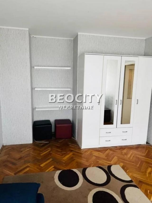 Novi Sad, Bulevar Oslobođenja, Gagarinova, 2. 5, 55m2, 129250EUR