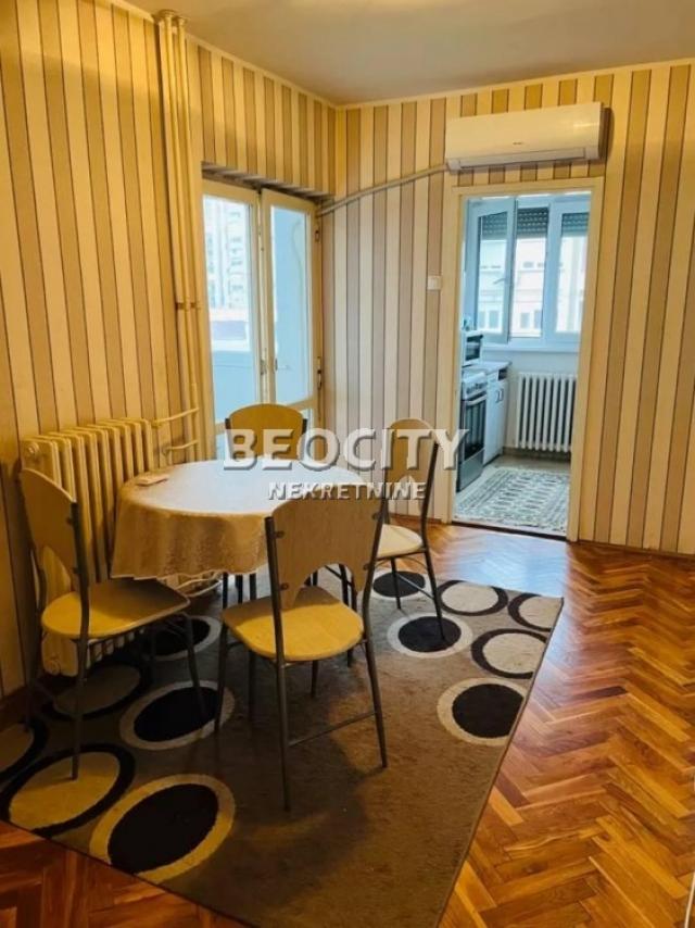 Novi Sad, Bulevar Oslobođenja, Gagarinova, 2. 5, 55m2, 129250EUR