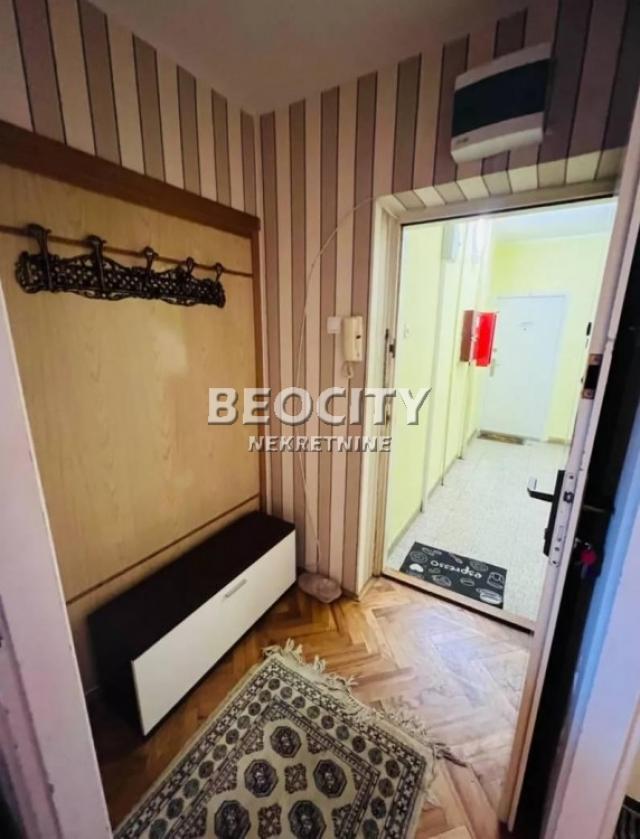 Novi Sad, Bulevar Oslobođenja, Gagarinova, 2. 5, 55m2, 129250EUR