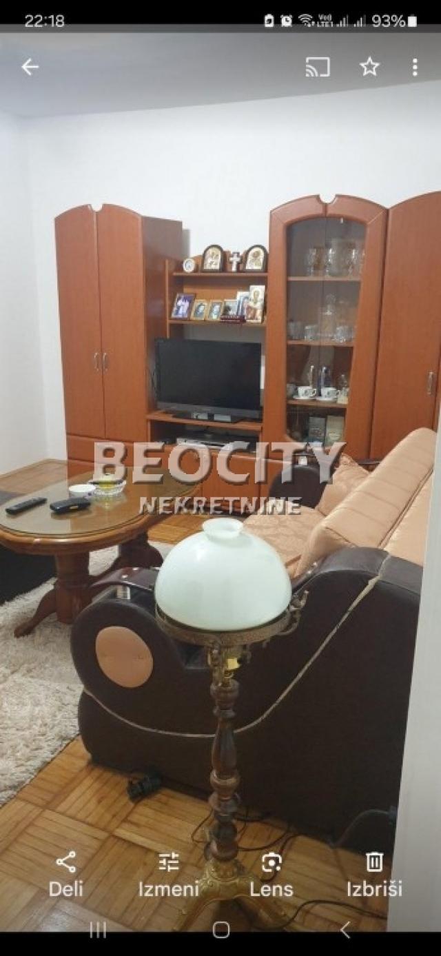 Rakovica, Miljakovac, Borska, 3. 0, 79m2, 158000EUR