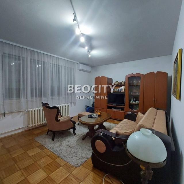 Rakovica, Miljakovac, Borska, 3. 0, 79m2, 158000EUR