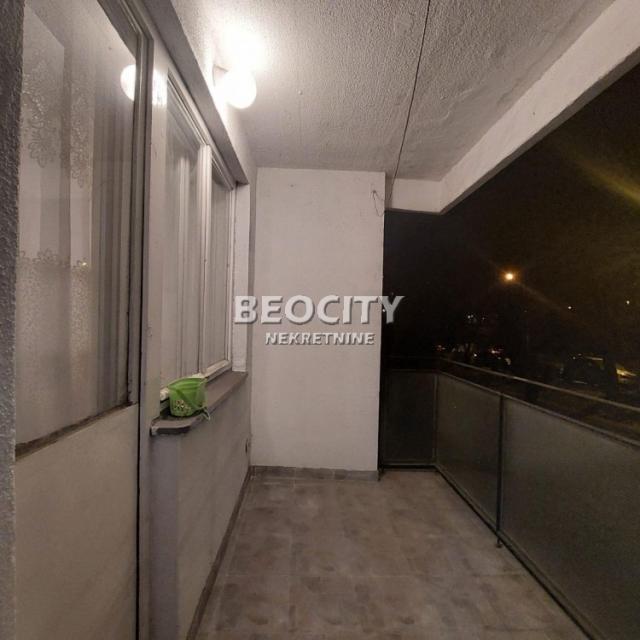 Rakovica, Miljakovac, Borska, 3. 0, 79m2, 158000EUR