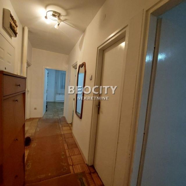 Rakovica, Miljakovac, Borska, 3. 0, 79m2, 158000EUR