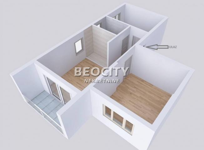 Niš, Pantelej, Sedam sekretara skoja, 3. 0, 63m2, 96870EUR Igraonica za decu u zgradi