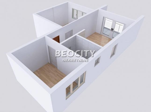 Niš, Pantelej, Sedam sekretara skoja, 3. 0, 63m2, 96870EUR Igraonica za decu u zgradi