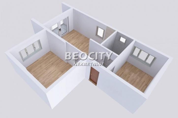 Niš, Pantelej, Sedam sekretara skoja, 3. 0, 63m2, 96870EUR Igraonica za decu u zgradi