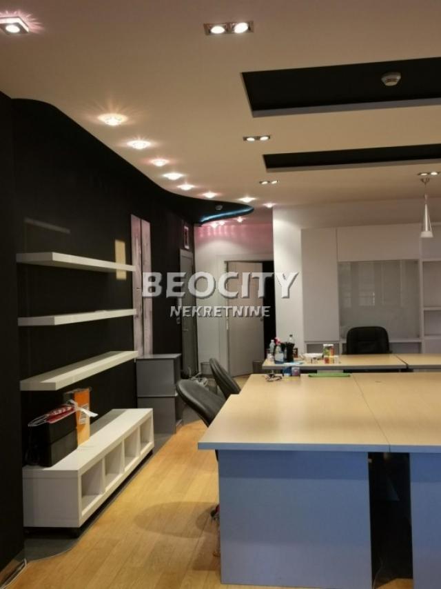 Stari grad, Obilićev venac, , 2. 0, 70m2, 1300EUR