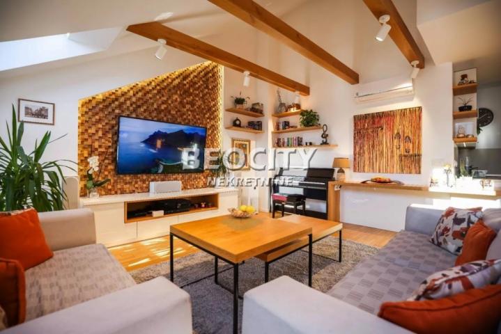 Zemun, Centar, Petra Kočića , 5. 0, 120m2, 299000EUR