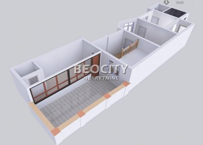 Zemun, Centar, Glavna, 3. 0, 92m2, 170000EUR