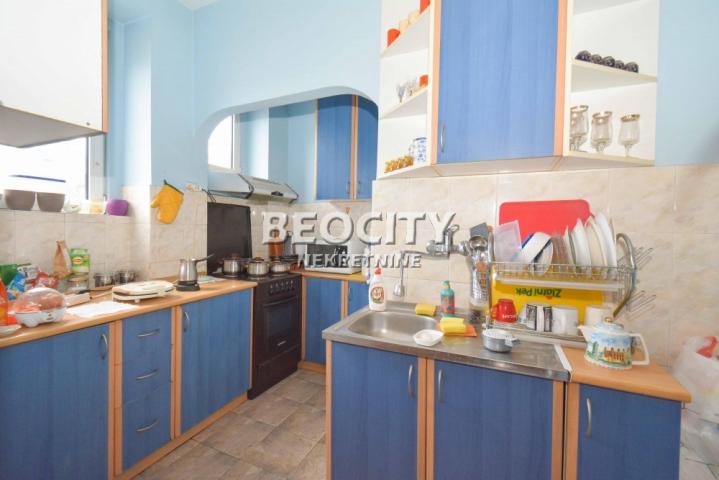 Palilula, Palilulska pijaca, Ilije Garašanina, 2. 5, 67m2, 250000EUR