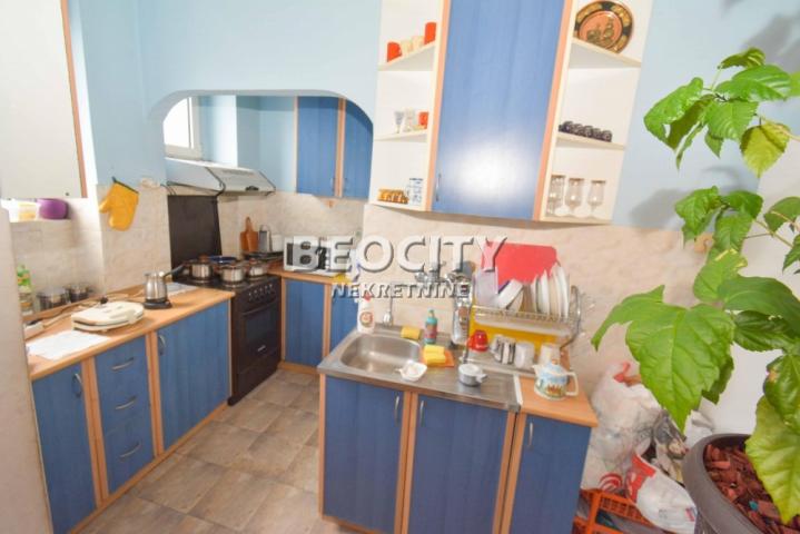 Palilula, Palilulska pijaca, Ilije Garašanina, 2. 5, 67m2, 250000EUR