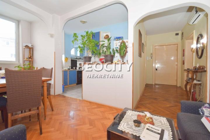 Palilula, Palilulska pijaca, Ilije Garašanina, 2. 5, 67m2, 250000EUR