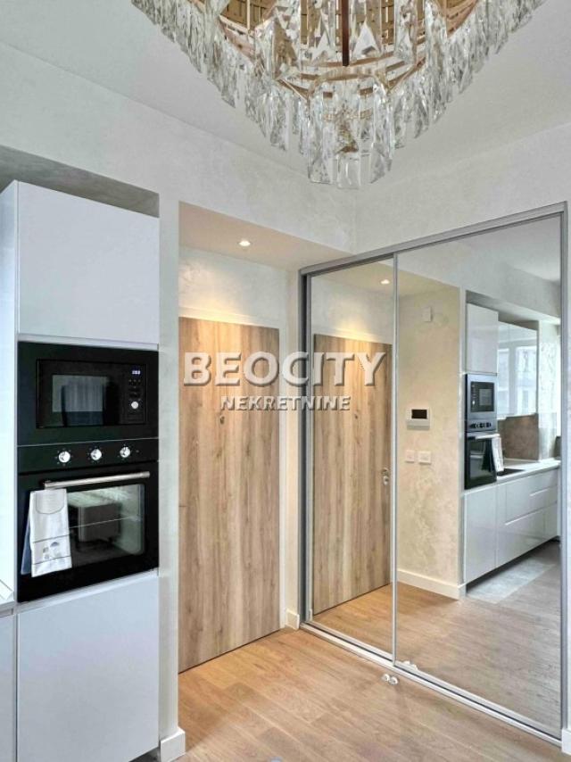 Savski venac, Beograd na vodi, Sole, 3. 0, 83m2, 1800EUR