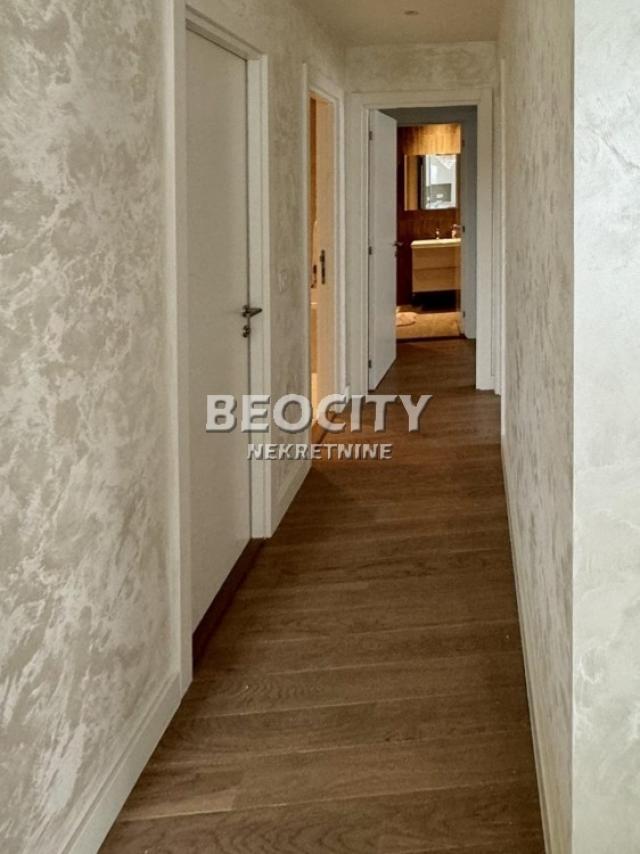 Savski venac, Beograd na vodi, Sole, 3. 0, 83m2, 1800EUR