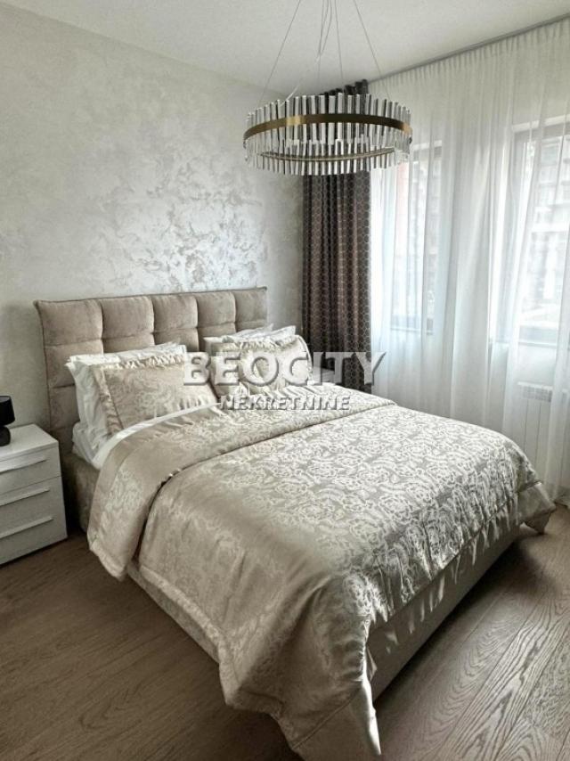 Savski venac, Beograd na vodi, Sole, 3. 0, 83m2, 1800EUR