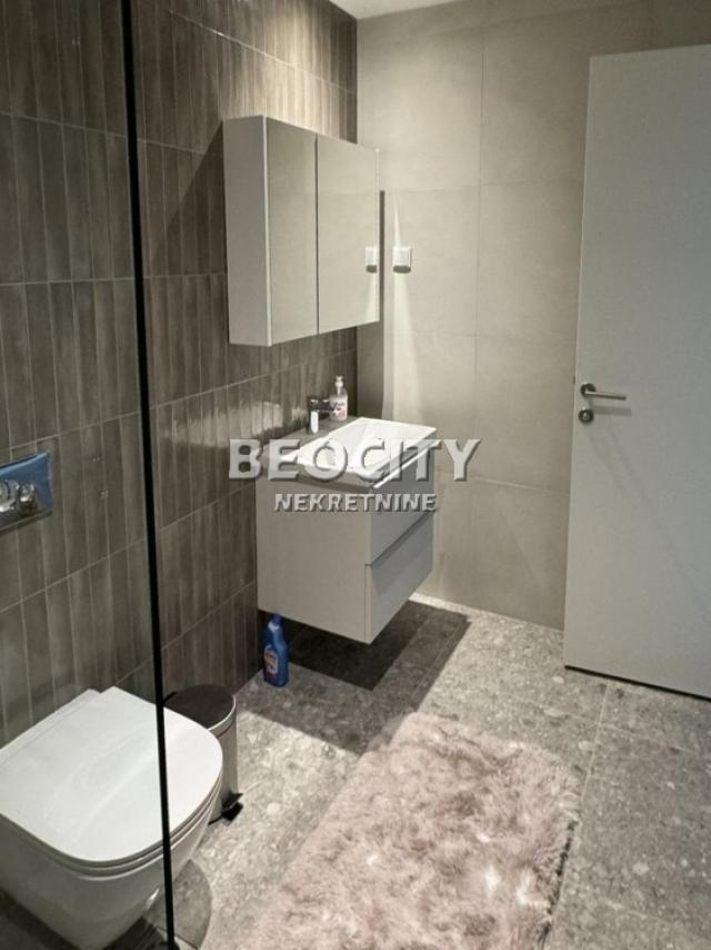 Savski venac, Beograd na vodi, Sole, 3. 0, 83m2, 1800EUR