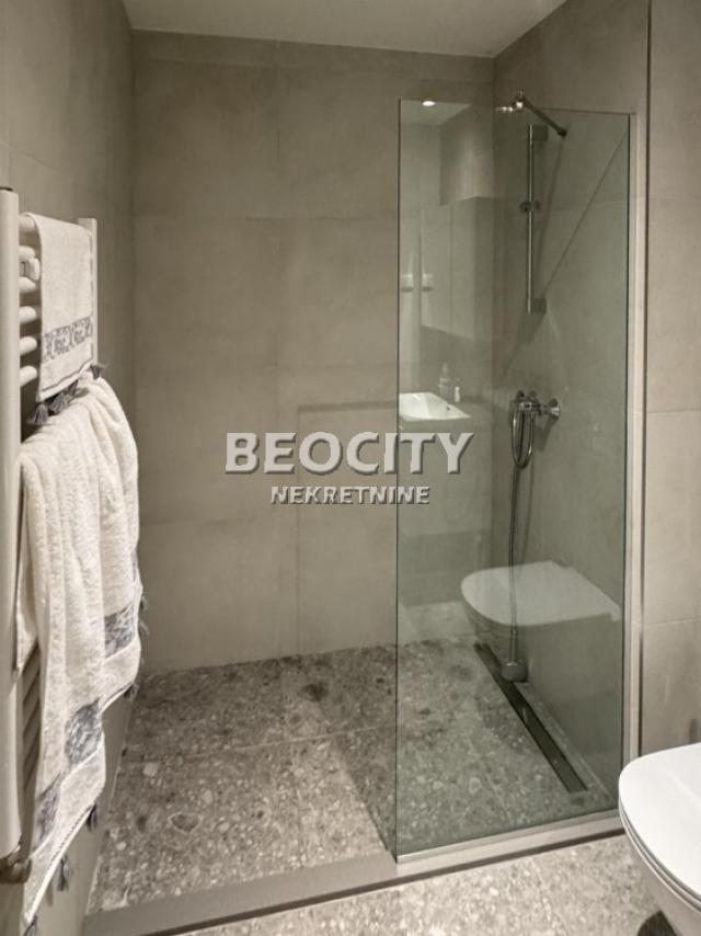 Savski venac, Beograd na vodi, Sole, 3. 0, 83m2, 1800EUR