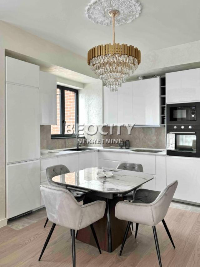 Savski venac, Beograd na vodi, Sole, 3. 0, 83m2, 1800EUR