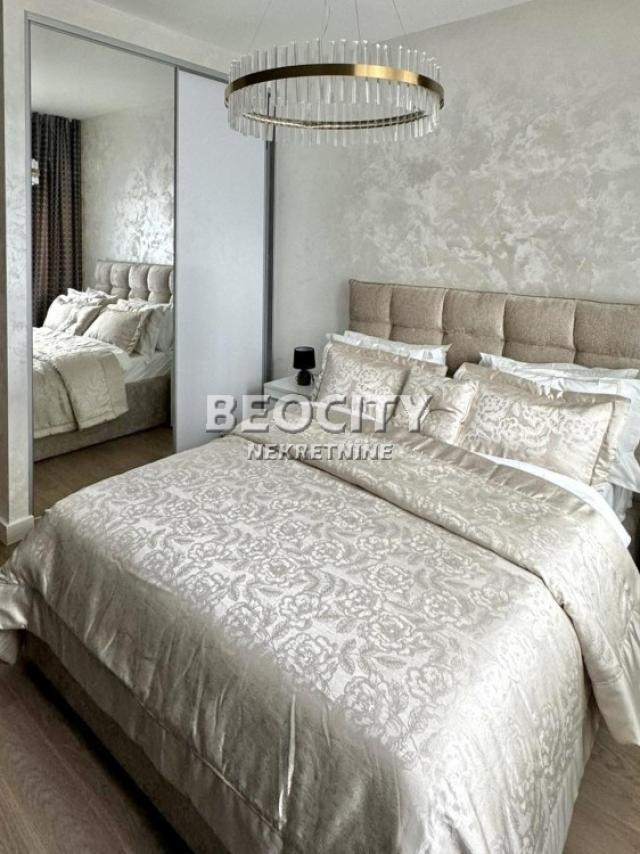 Savski venac, Beograd na vodi, Sole, 3. 0, 83m2, 1800EUR