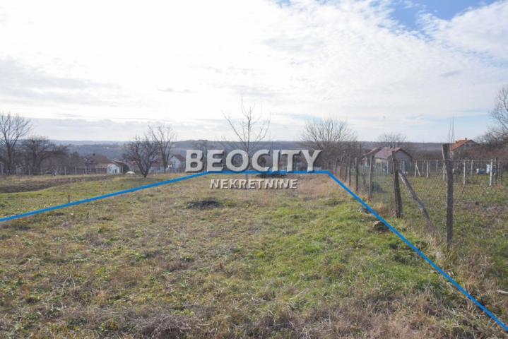 Čukarica, Velika Moštanica, 10 oktobra , 8a, 32000EUR