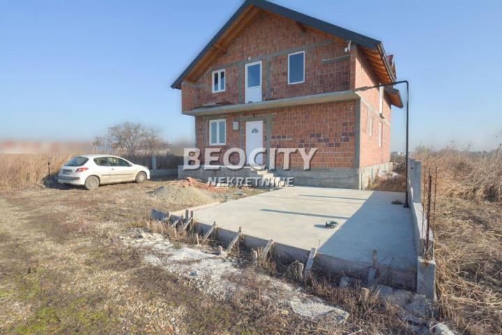 Palilula, Krnjača, Save Kovačevića ulica 3. , 5. 0, 240m2, 125000EUR