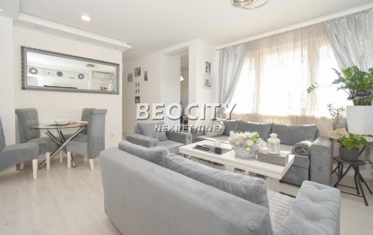 Zvezdara, Mirijevo, Rudi Čajaveca , 3. 0, 63m2, 120000EUR