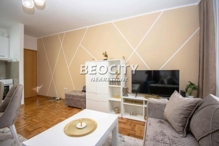 Čukarica, Sremčica,  Sare Bernar, 0. 5, 29m2, 60000EUR