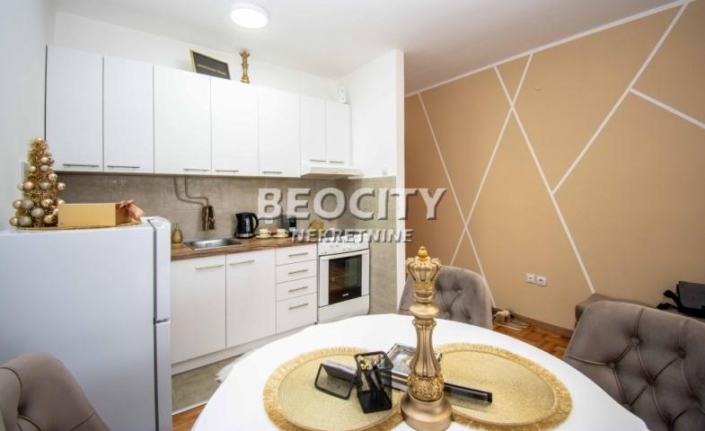 Čukarica, Sremčica,  Sare Bernar, 0. 5, 29m2, 60000EUR