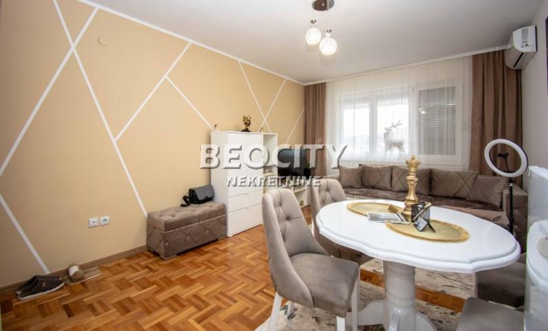 Čukarica, Sremčica,  Sare Bernar, 0. 5, 29m2, 60000EUR