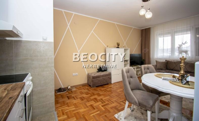 Čukarica, Sremčica,  Sare Bernar, 0. 5, 29m2, 60000EUR