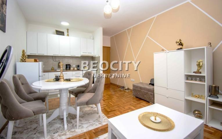 Čukarica, Sremčica,  Sare Bernar, 0. 5, 29m2, 60000EUR