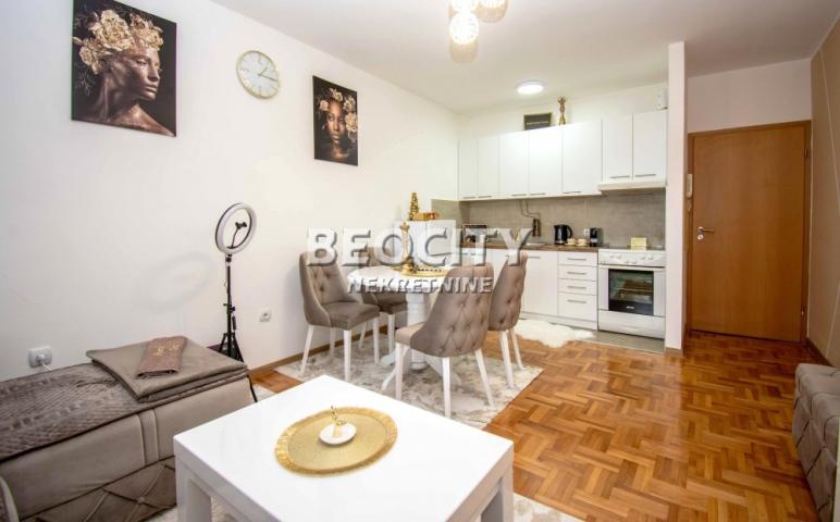 Čukarica, Sremčica,  Sare Bernar, 0. 5, 29m2, 60000EUR