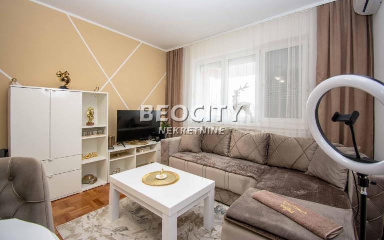 Čukarica, Sremčica,  Sare Bernar, 0. 5, 29m2, 60000EUR