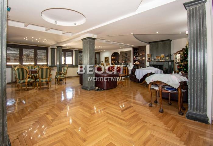 Stari grad, Centar, Obilićev venac , 2. 0, 300m2, 1045000EUR