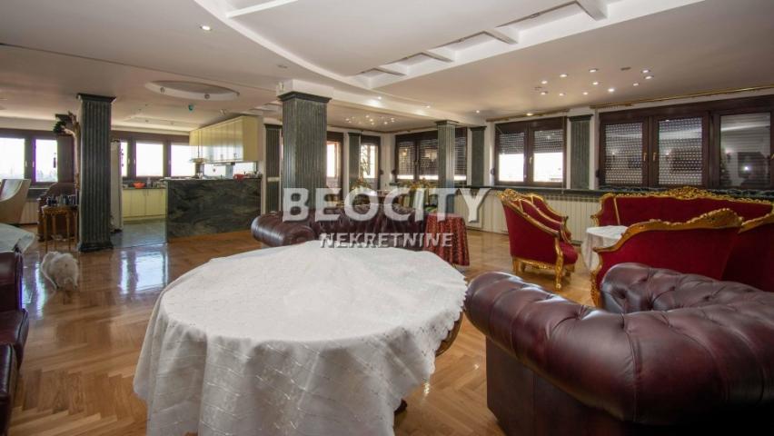 Stari grad, Centar, Obilićev venac , 2. 0, 300m2, 1045000EUR