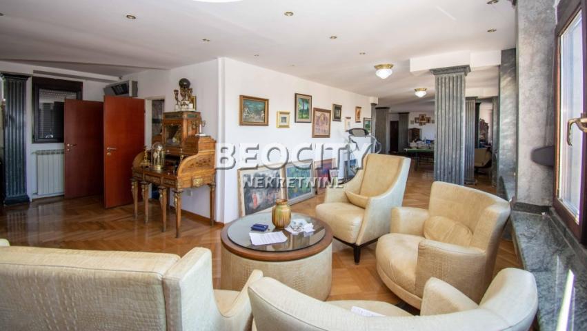 Stari grad, Centar, Obilićev venac , 2. 0, 300m2, 1045000EUR