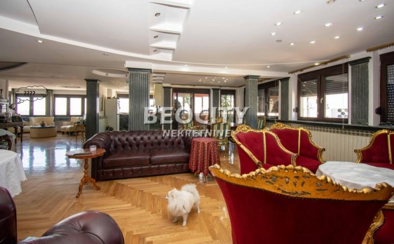 Stari grad, Centar, Obilićev venac , 2. 0, 300m2, 1045000EUR