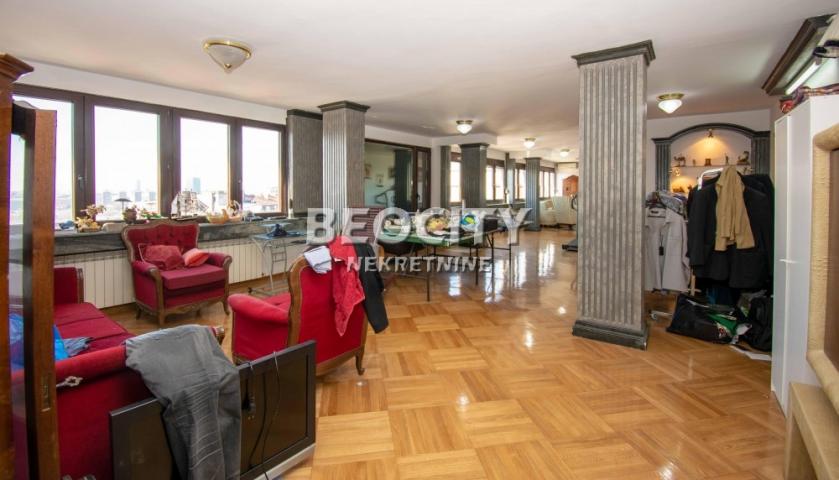 Stari grad, Centar, Obilićev venac , 2. 0, 300m2, 1045000EUR