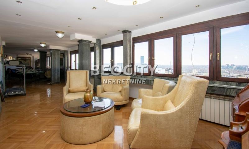 Stari grad, Centar, Obilićev venac , 2. 0, 300m2, 1045000EUR